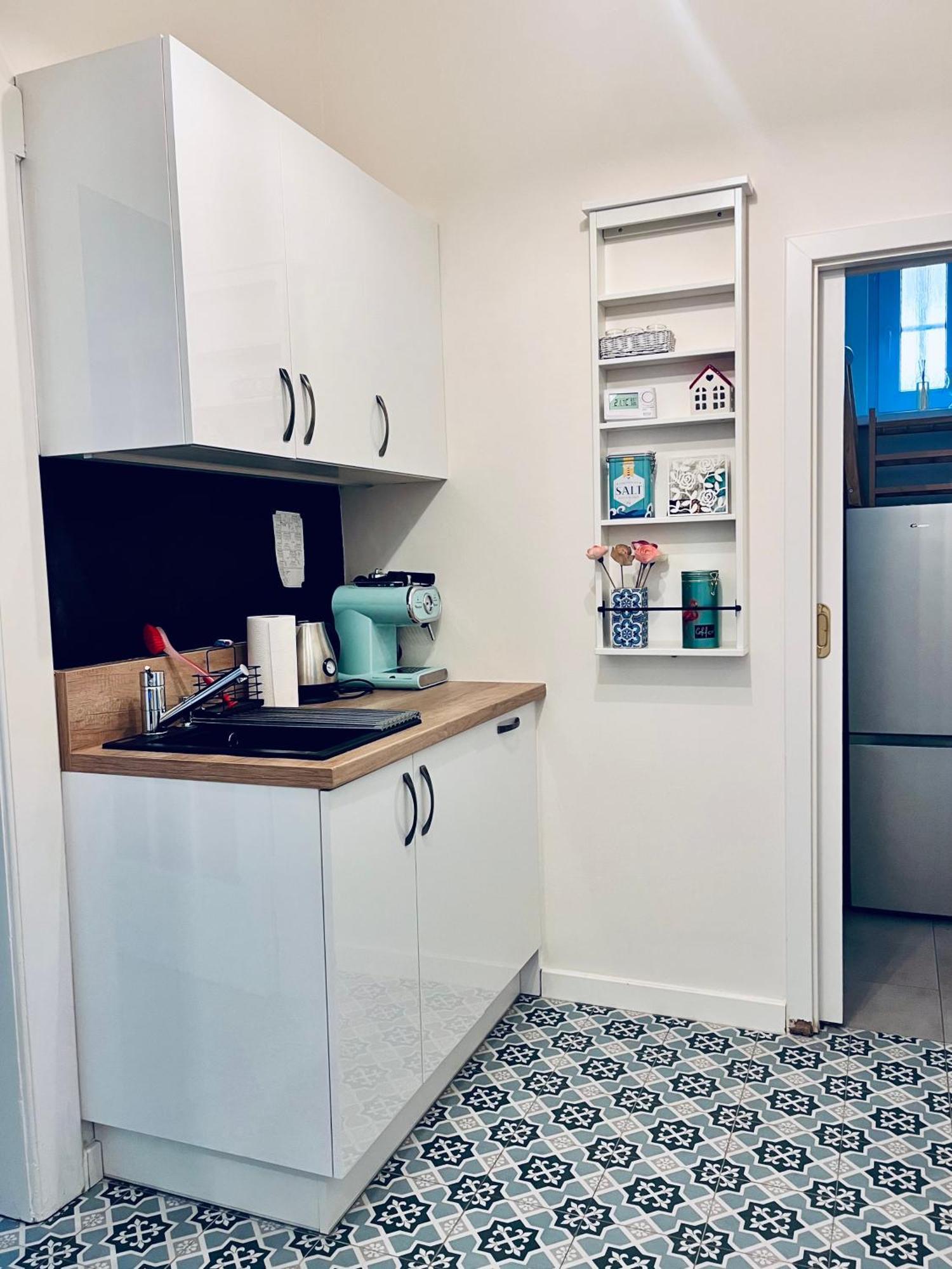 Moderni Na Hluboke V Praze - Idealni Pro 4 * Prague